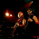 Black Rabbit Fest 2026: Martyr
